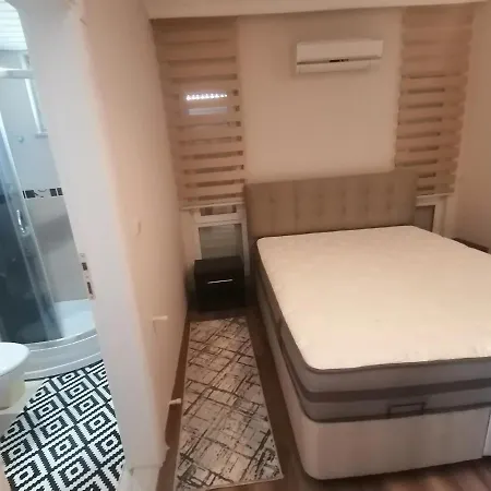 Apartment Turizm Bolgesi