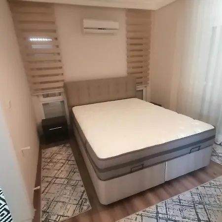 Turizm Bolgesi Side