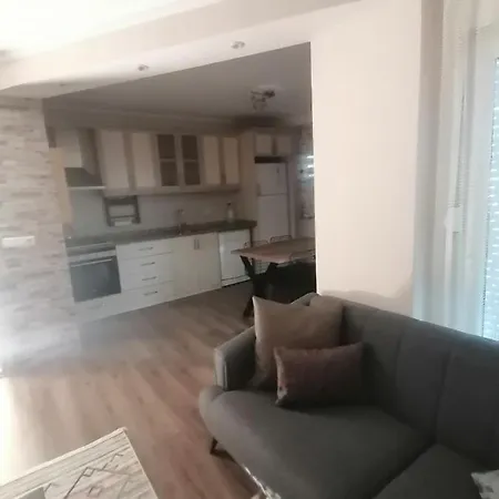 Turizm Bolgesi Apartment *