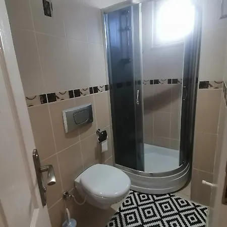 Turizm Bolgesi Apartment *
