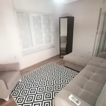 Turizm Bolgesi Side