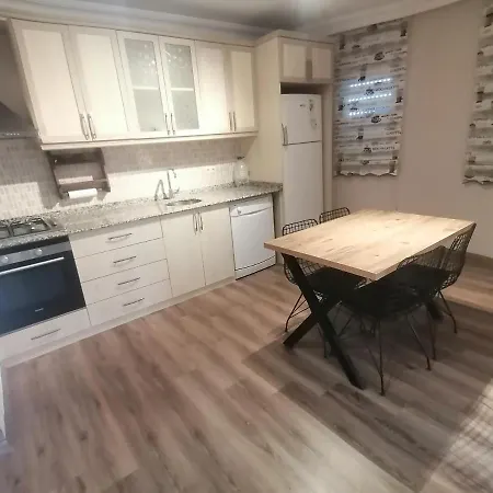 Apartment Turizm Bolgesi